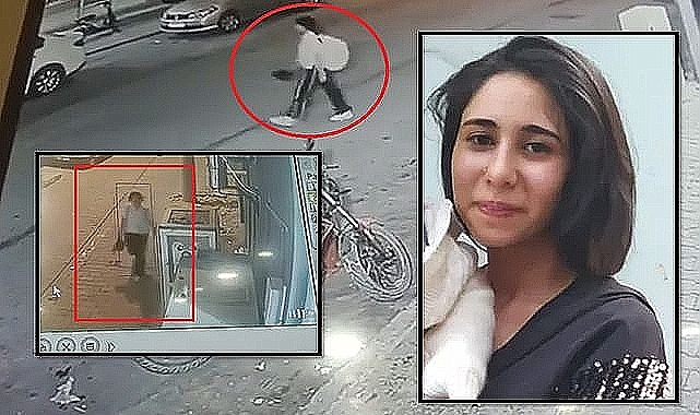 Şanlıurfa’da Kaybolan Hatice Kübra, Diyarbakır’da Bulundu