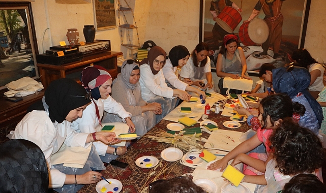 Şanlıurfa’da Slow Wheat 2025 Coşkusu