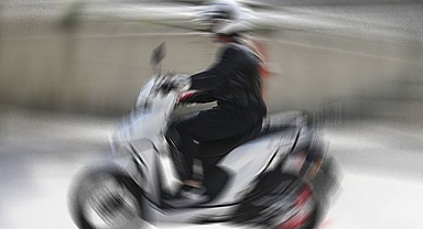 Şanlıurfa’da Tehlikeli Motosiklet Sürüşüne Ceza