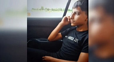 Şanlıurfa Harran'da 12 Yaşındaki Çocuk Kayboldu