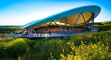 Şanlıurfa Turizmde Rekor Kırıyor: Göbeklitepe ve Müzelerde Ziyaretçi Patlaması