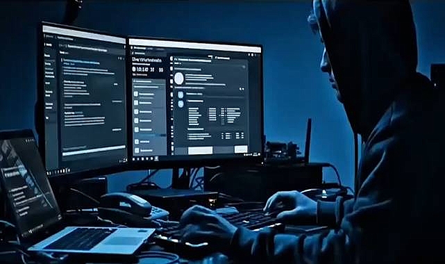 Siber Suçlara Darbe: 48 İlde 284 Şüpheli Gözaltına Alındı