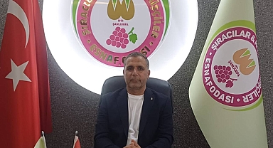 Şıracılar Odası Başkanı Konuştu: Fıstıkta Paniğe Gerek Yok!