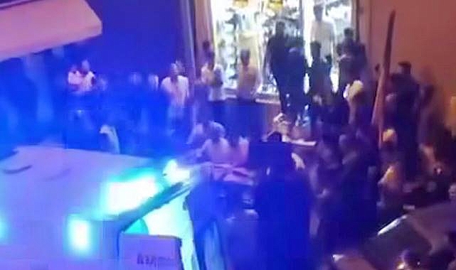 Siverek'te Silahlı Saldırı: 1 Kişi Hayatını Kaybetti