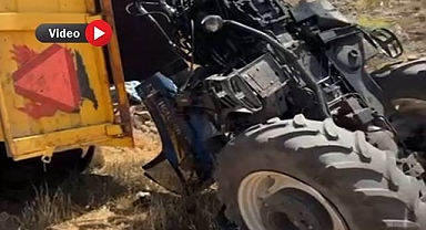 Suruç'ta Feci Kaza: 2 Ölü