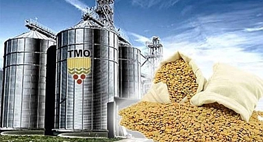 TMO 2025 Hububat Alım Fiyatlarını Açıkladı: Buğdaya 16 Bin TL’ye Kadar Ödeme Yapılacak