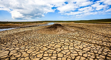 Toprak Alarm Veriyor: Çölleşmeye Karşı Acil Eylem Çağrısı