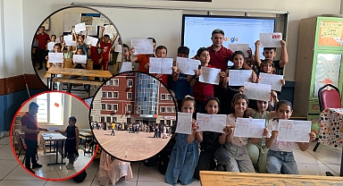 Türkiye Genelinde Karne Heyecanı: 2024-2025 Eğitim Öğretim Yılı Sona Erdi