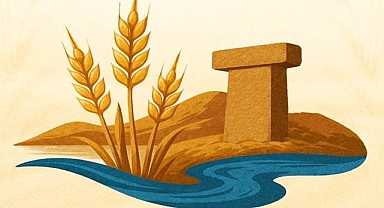 UNESCO Müzik Şehri Şanlıurfa, Buğdayın Yolculuğuna Ev Sahipliği Yapıyor