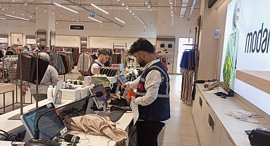 Urfa’da Bayram Öncesi Yoğun Denetim: 1 Milyon TL’yi Aşan Ceza