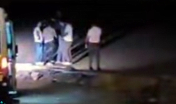 Urfa'da Hayvan Pazarında Şüpheli Ölüm: 25 Yaşındaki Genç Ölü Bulundu