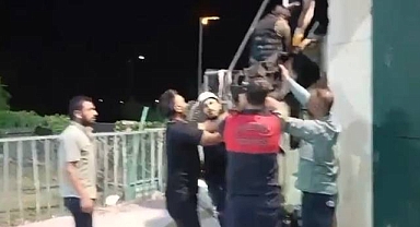 Urfa'da Sulama Kanalı 2 Can Aldı: 12 Yaşındaki Çocuğun Cansız Bedenine Ulaşıldı