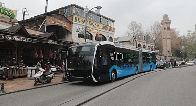 Urfa’da YKS Öğrencilerine Ücretsiz Ulaşım Desteği