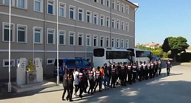 Urfa Dahil 12 İlde Dev Operasyon: 3 Milyar Liralık Vurgun Ortaya Çıktı