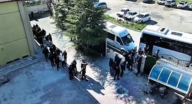 Urfa Dahil 46 İlde FETÖ Operasyonu: 361 Şüpheli Gözaltına Alındı