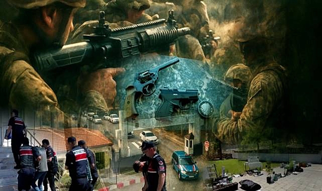 Uyuşturucuya Ağır Darbe: 73 Torbacı Yakalandı, 43'ü Tutuklandı