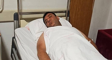 Uyuşturucuyla Mücadele Federasyonu Başkanı Silahlı Saldırıya Uğradı!