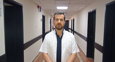 Uzmanı Uyardı: Yaz Aylarında Klima Kullanımına Dikkat!