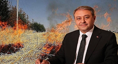 Vali Şıldak’tan Kritik Uyarı: Sıcaklıklar Artıyor, Risk Büyüyor!