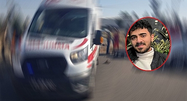 Viranşehir'de Feci Kaza: 19 Yaşındaki Genç Hayatını Kaybetti