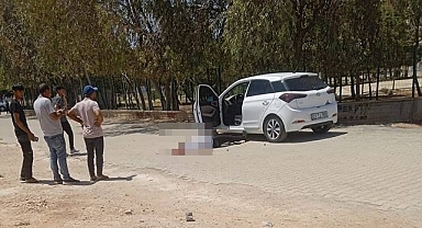 Viranşehir'de Kan Donduran Olay! Ölüler Ve Yaralılar Var 