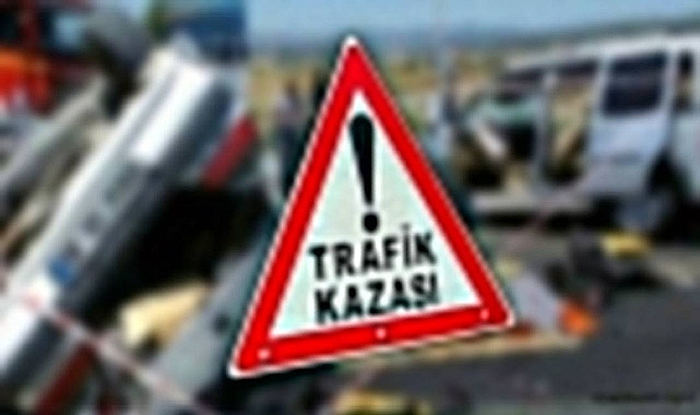 Yolcu Otobüsü Şarampole Devrildi: 1 Ölü, 23 Yaralı