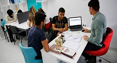 30 Bin Noktada Öğrencilere Tercih Rehberliği Sağlanacak