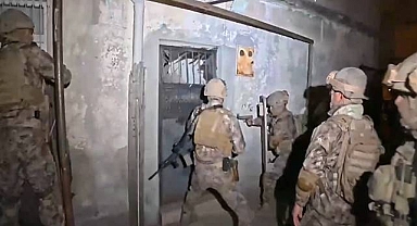 7 İlde Dev Uyuşturucu Operasyonu: 825 Kilo Eroin Ele Geçirildi, 30 Gözaltı