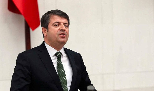 Adıyaman Belediye Başkanı Abdurrahman Tutdere Görevden Uzaklaştırıldı