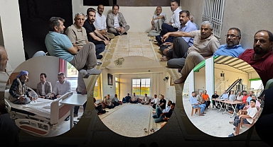 AK Parti Hilvan'da Sahadan Ayrılmıyor: Hedef Yeniden Zirve