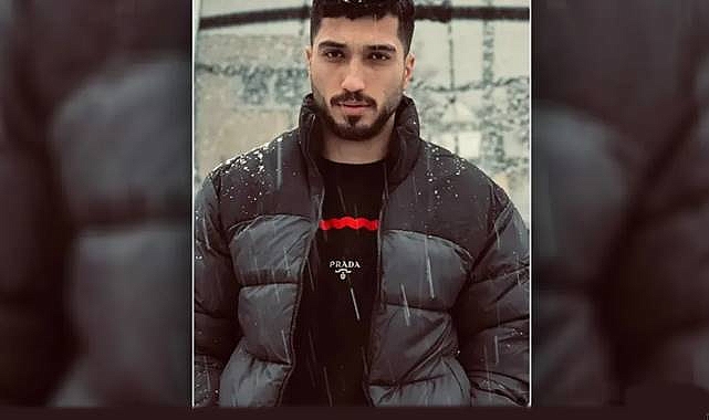 Almanya'da Öldürülen Gencin Cenazesi Urfa'ya Getirildi