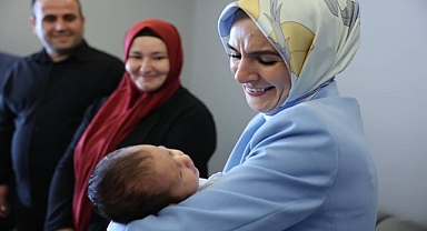 Bakan Açıkladı: Annelerin Hesaplarına Yatırılıyor