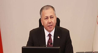 Bakan Yerlikaya Duyurdu: Orman Yangınında Bir Şehit Daha!