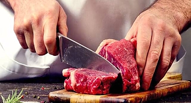  Bakanlıktan Yapay Et İddialarına Yalanlama