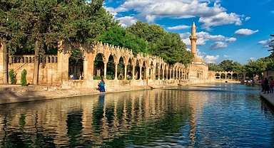 Balıklıgöl Bölgesinde Kalitenin Çıtası Yükseltiliyor