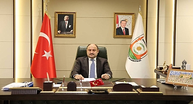 Başkan Gülpınar'dan 24 Temmuz Gazeteciler Ve Basın Bayramı Mesajı