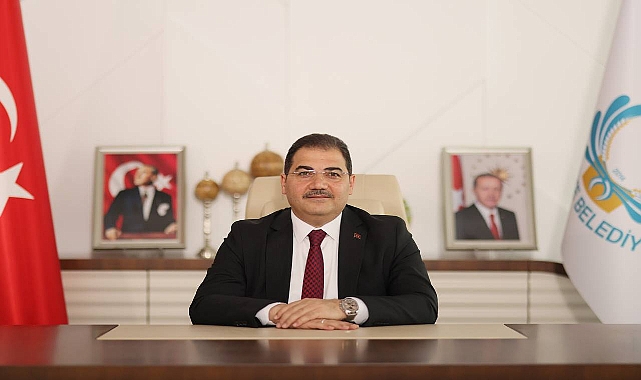 Başkan Mehmet Canpolat’tan 15 Temmuz Mesajı 