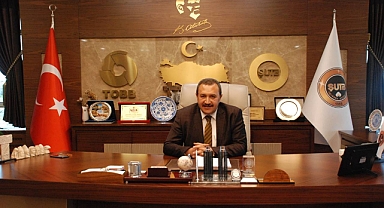 Başkan Mehmet Kaya: Üretici ve Esnafın Nefes Aldığı Bir Döneme Giriyoruz