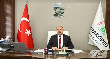 Başkan Nihat Çiftçi’den 15 Temmuz Mesajı  