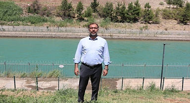 Başkan Polat: Bu hızla GAP’ın bitmesi 63 yıl daha sürecek