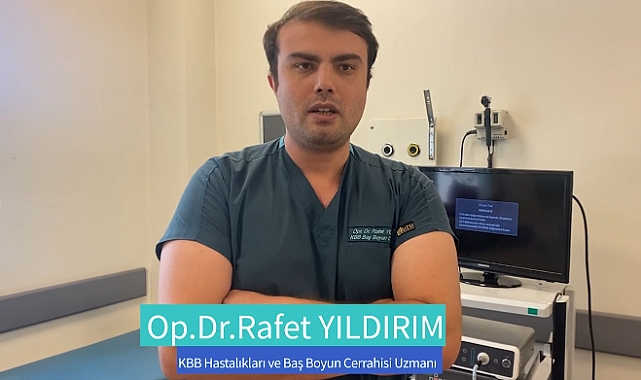 Birecik Devlet Hastanesi’nde Bir İlk: Başarılı Parotidektomi Ameliyatı Gerçekleştirildi