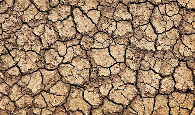 BM Uyardı: Türkiye 2030’da Kuraklıkla Karşı Karşıya Kalabilir