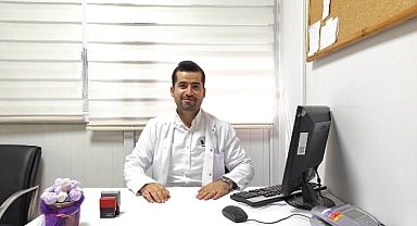 Çocuk Psikoloğu Metin Elik’ten Ekran Bağımlılığına Karşı Uyarı