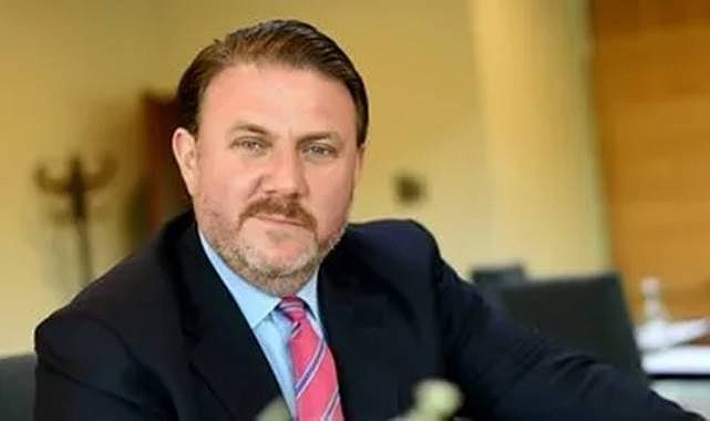 Cumhurbaşkanı Başdanışmanı Yiğit Bulut Hayatını Kaybetti