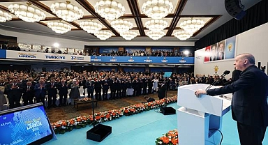 Cumhurbaşkanı Erdoğan: Süreci AK Parti, MHP ve DEM Parti ile Yürüteceğiz