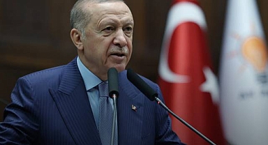 Cumhurbaşkanı Erdoğan: Terörsüz Türkiye Hedefimize Kararlılıkla Yürüyoruz