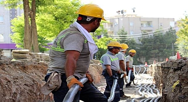 Dicle ElektrikHizmet Bölgesinde Sürdürülebilir Geleceğe Katkı Sağlıyor