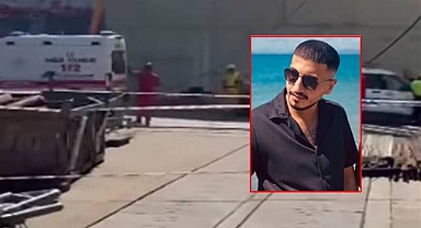 Ekmek Mücadelesi Can Aldı: Urfalı Genç İşçi Hayatını Kaybetti