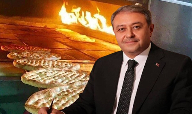 Ekmek Zammına Vatandaştan Vali Şıldak’a Mesaj: “Zamma Müdahale Edin”