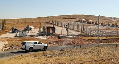 Eyyübiye’de Hayvan Bakımevi Hizmete Giriyor